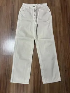 Lady Wrangler デニム ボトムス F1540 アイボリー Mのサムネイル
