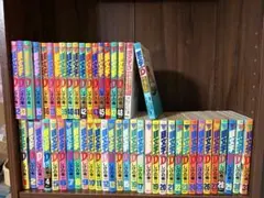 ベイビーステップ 1期+2期 全10巻セット DVD セル版 - メルカリ