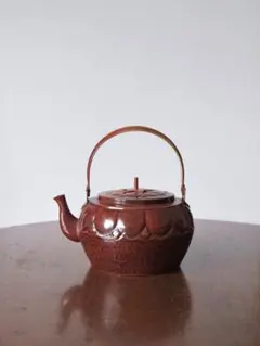 2026年最新】茶道具 水注 銅の人気アイテム - メルカリ