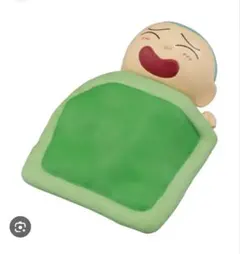 クレヨンしんちゃん おやすみ隊2 マサオくん 未開封 ガチャガチャ