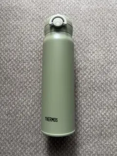 THERMOS グリーン 水筒　0.6L