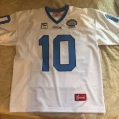 2026年最新】Supreme Find God Football Jerseyの人気アイテム - メルカリ