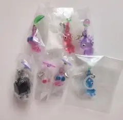 ピクミンめじるし アクセサリーチャーム