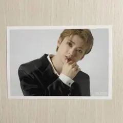 超特急 ユーキ JOKER 生写真