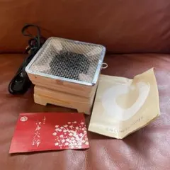 2025年最新】野々田 炭型電熱器の人気アイテム - メルカリ