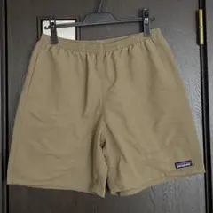 廃盤 Patagonia バギーズショーツ ASHT M 廃盤 Patagonia バギーズショーツ ASHT M - メルカリ