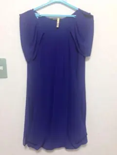 ROSEBUD ワンピース　セレモニードレス　結婚式ドレス