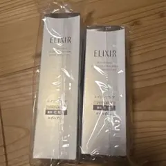 ローズ様　ELIXIRエリクシール　リフトモイストローション・エマルジョン