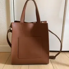 ショルダーバッグ