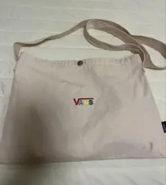 VANS サコッシュ ショルダーバッグのサムネイル