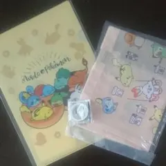 ミスド福袋  ポケモングッズ