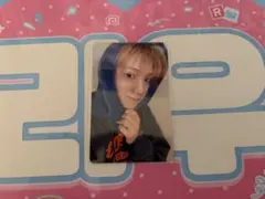 BOYNEXTDOOR ボネクド HMV ラキドロ リウ トレカ 特典 セット - メルカリ