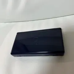 [ジャンク品]Nintendo DS Lite ネイビー