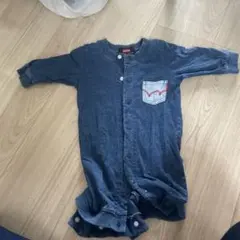EDWINロンパースのサムネイル