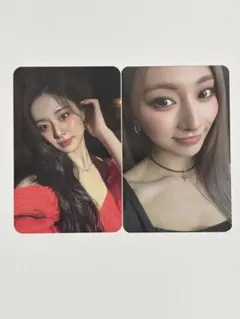 TWICE abouTZU ツウィ musickorea デジパック トレカ