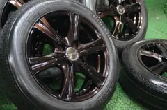 風神雷神　　SIBILLA RZ　カスタムエディション　155/65R14 2026年最新】SIBILLA RZの人気アイテム - メルカリ