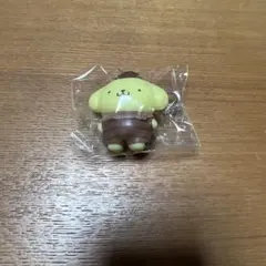サンリオ ちびっとも ポムポムプリン むしさん