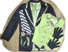 ツイステ ディアソムニア寮　制服 コスプレ衣装