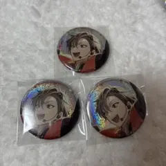 にじフェス CONCERTO アルバーン・ノックス 缶バッジ チェキ 即購入OK
