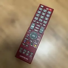 MAXZEN マクスゼン JE32TH01RC テレビ リモコン - メルカリ
