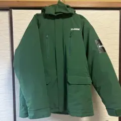 美品 ダウンジャケット