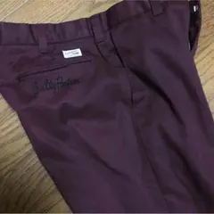 ワコマリア wackomaria cootie パンツのサムネイル