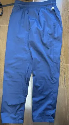 クックマン ワイドパンツ