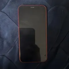 k*6様 Apple iPhone 12mini 256GB本体 レッド iFa - メルカリ