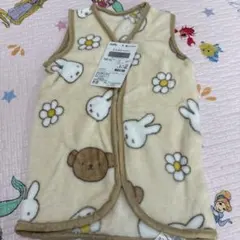 ミッフィー　ダウンスリーパー　ショート　ロング　２着セット 楽天市場】ミッフィー（スリーパー｜ナイトウェア・ルームウェア