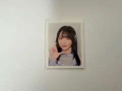 イコラブ 野口衣織 IDフォトステッカー 魔法少女 ポーズ