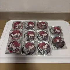そまうさ バレンタイン あほの坂田 缶バッジ - メルカリ