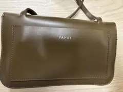 yahki
