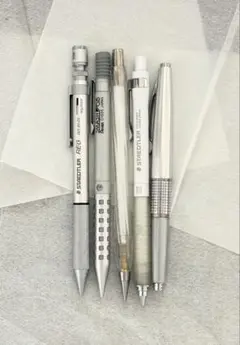 PRO-USE 1500 03 05 プラチナ プロユース 廃番 廃盤 - メルカリ