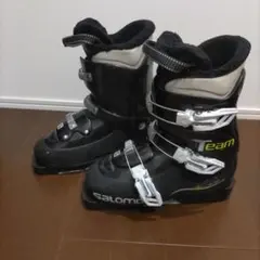 SALOMON ブーツ