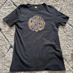 Pretty Green プリティーグリーン メンズ Tシャツ ブラック