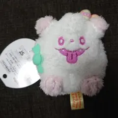 ペロッパフ マスコット Pokemon Yum Yum Easter ポケセン - メルカリ