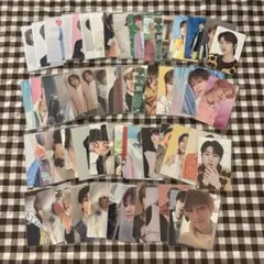 SEVENTEEN THE8トレカ　まとめ売り