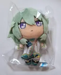 プロセカ セガラッキーくじ 草薙寧々 B賞 ぷちぬいマスコット