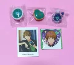 あんスタ 高峯翠 5点セット