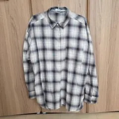 AMERICAN HOLICチェックシャツ