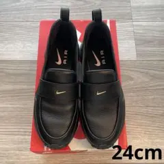 ❀ 一度着用のみ ❀ NIKE ウィメンズ エア マックス フェノメナ　24