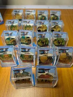 ONE PIECE ピンバッジ コレクション 第2弾