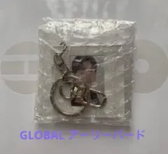 BTS ARIRANG GLOBAL アーリーバード 特典 ジョングク