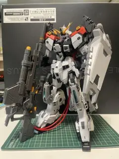 中国製 プラモデル MGサイズ ニュー 完成品 中国製 プラモデル MGサイズ ニュー 完成品 - メルカリ