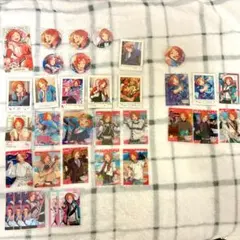 あんスタ 2wink 葵ひなた 葵ゆうた まとめ売り