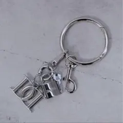 ♡ ダーリッチ Darich ♡ノベルティ キーホルダー 全種コンプ - メルカリ