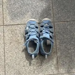 KEEN 19.5cm マリンシューズ♡