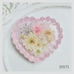 565】ぷっくりリボン×イエロー レジンヘアゴム ハンドメイド - メルカリ