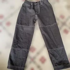 キッズ長ズボン　120