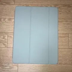 Apple純正 SmartFolio iPadAir 13インチ用